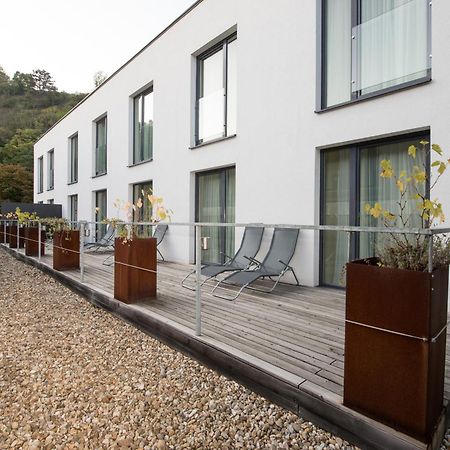 Arte Hotel Krems Екстериор снимка