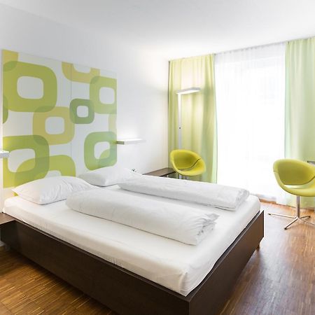 Arte Hotel Krems Екстериор снимка