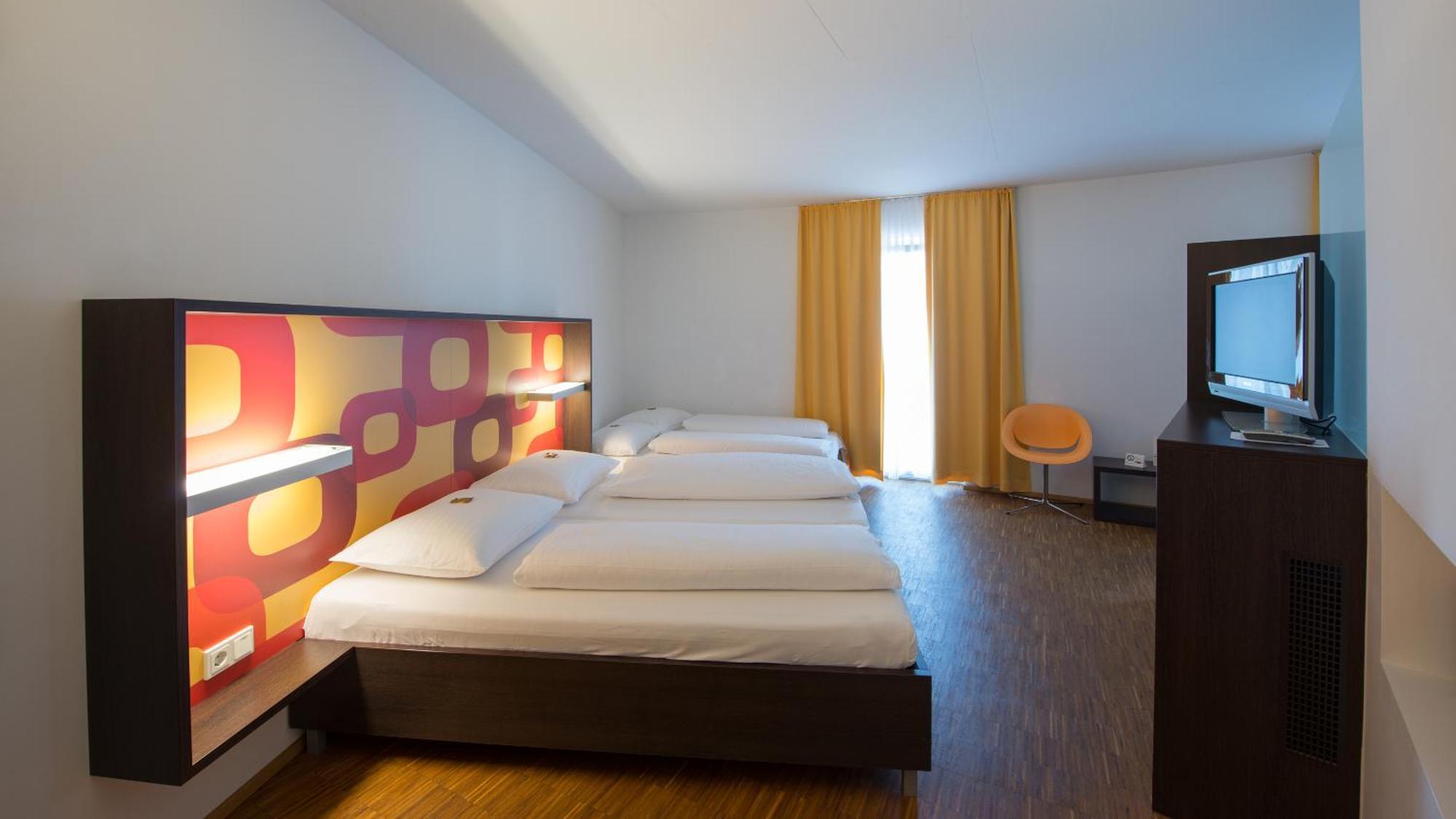 Arte Hotel Krems Екстериор снимка