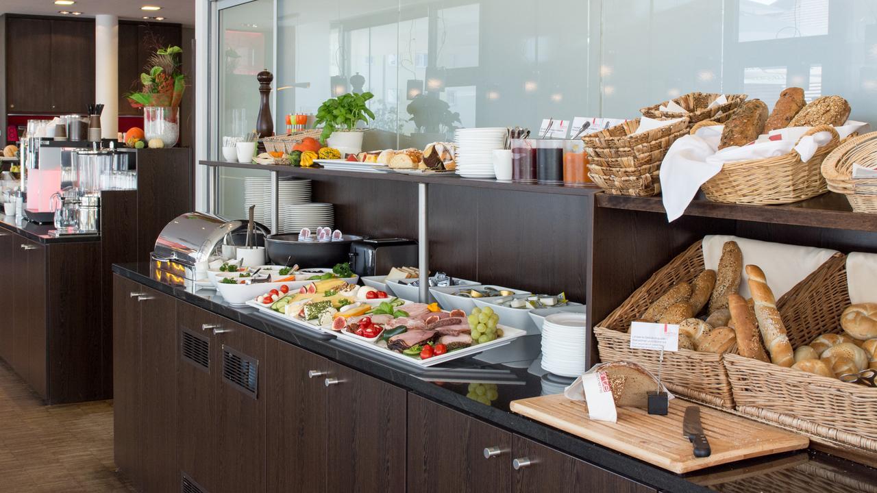 Arte Hotel Krems Екстериор снимка